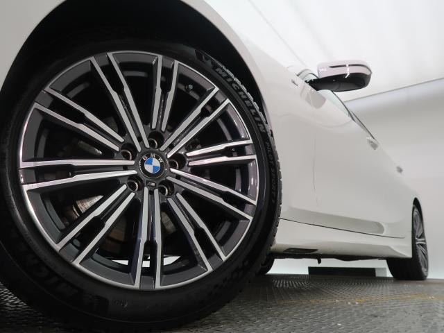ＢＭＷ ３シリーズ ３２０ｄ ｘＤｒｉｖｅ Ｍスポーツ エディションジョイ＋ ハイラインパッケージ 3.5万Km 319.8万円 2021年式[332]の中古車詳細(愛知県)