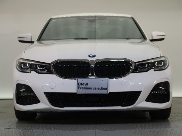 ＢＭＷ ３シリーズ ３２０ｄ ｘＤｒｉｖｅ Ｍスポーツ エディションジョイ＋ ハイラインパッケージ 3.5万Km 319.8万円 2021年式[332]の中古車詳細(愛知県)