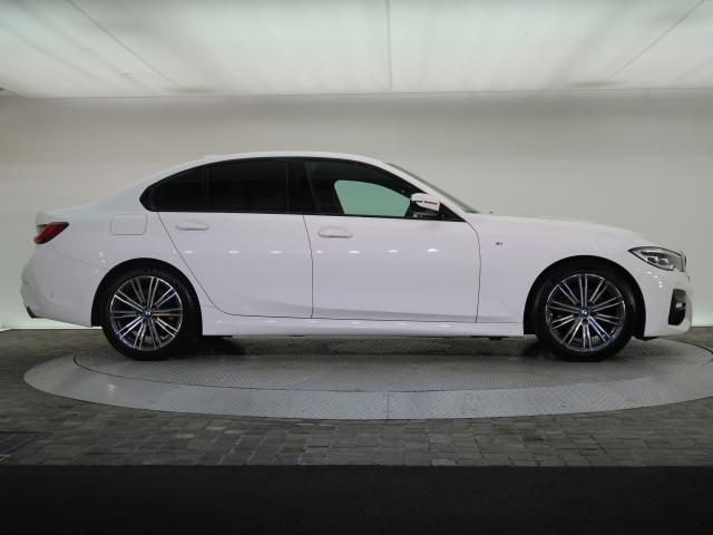 ＢＭＷ ３シリーズ ３２０ｄ ｘＤｒｉｖｅ Ｍスポーツ エディションジョイ＋ ハイラインパッケージ 3.5万Km 319.8万円 2021年式[332]の中古車詳細(愛知県)