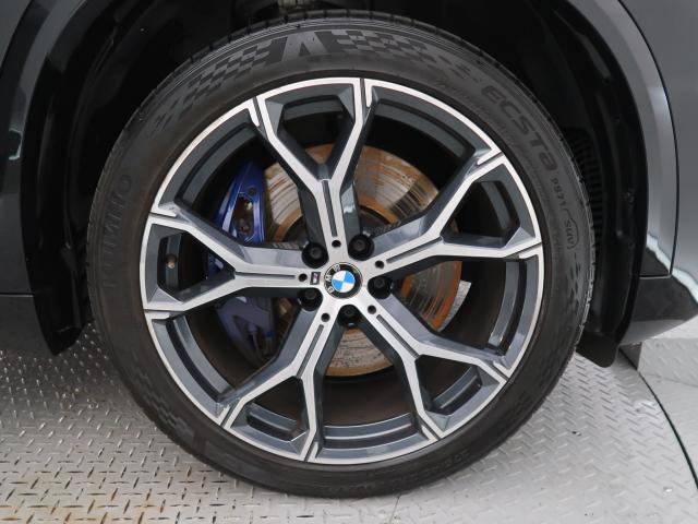 ＢＭＷ Ｘ５ ｘＤｒｉｖｅ ３５ｄ Ｍスポーツ エア・サスペンション装着車 5.3万Km 509.8万円 2019年式[559]の中古車詳細(愛知県)