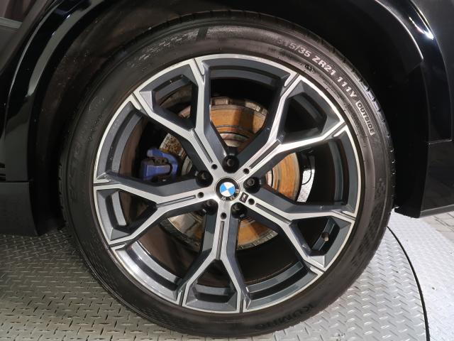 ＢＭＷ Ｘ５ ｘＤｒｉｖｅ ３５ｄ Ｍスポーツ エア・サスペンション装着車 5.3万Km 509.8万円 2019年式[559]の中古車詳細(愛知県)