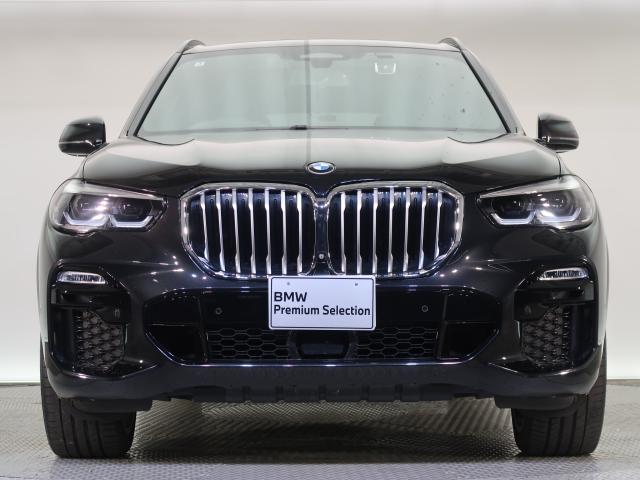 ＢＭＷ Ｘ５ ｘＤｒｉｖｅ ３５ｄ Ｍスポーツ エア・サスペンション装着車 5.3万Km 509.8万円 2019年式[559]の中古車詳細(愛知県)