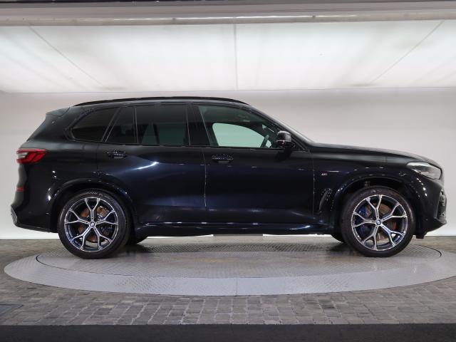 ＢＭＷ Ｘ５ ｘＤｒｉｖｅ ３５ｄ Ｍスポーツ エア・サスペンション装着車 5.3万Km 509.8万円 2019年式[559]の中古車詳細(愛知県)