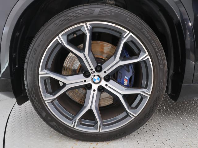 ＢＭＷ Ｘ５ ｘＤｒｉｖｅ ３５ｄ Ｍスポーツ エア・サスペンション装着車 5.3万Km 509.8万円 2019年式[559]の中古車詳細(愛知県)