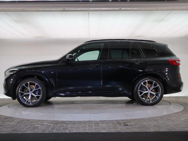 ＢＭＷ Ｘ５ ｘＤｒｉｖｅ ３５ｄ Ｍスポーツ エア・サスペンション装着車 5.3万Km 509.8万円 2019年式[559]の中古車詳細(愛知県)