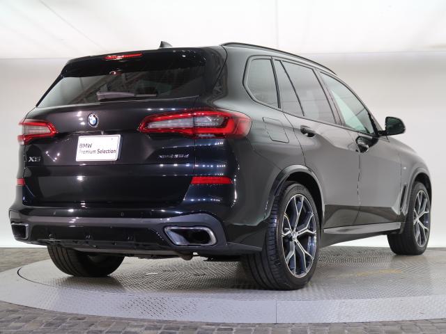 ＢＭＷ Ｘ５ ｘＤｒｉｖｅ ３５ｄ Ｍスポーツ エア・サスペンション装着車 5.3万Km 509.8万円 2019年式[559]の中古車詳細(愛知県)