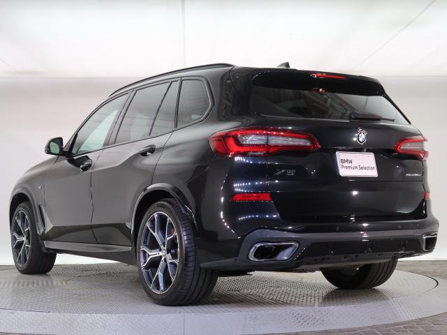 ＢＭＷ Ｘ５ ｘＤｒｉｖｅ ３５ｄ Ｍスポーツ エア・サスペンション装着車 5.3万Km 509.8万円 2019年式[559]の中古車詳細(愛知県)