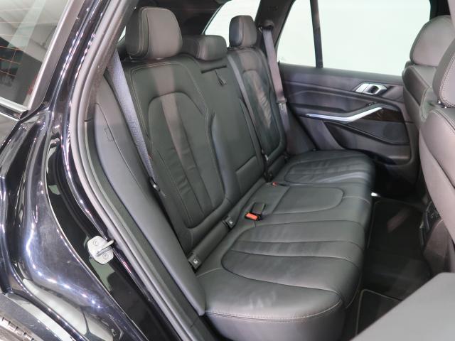 ＢＭＷ Ｘ５ ｘＤｒｉｖｅ ３５ｄ Ｍスポーツ エア・サスペンション装着車 5.3万Km 509.8万円 2019年式[559]の中古車詳細(愛知県)