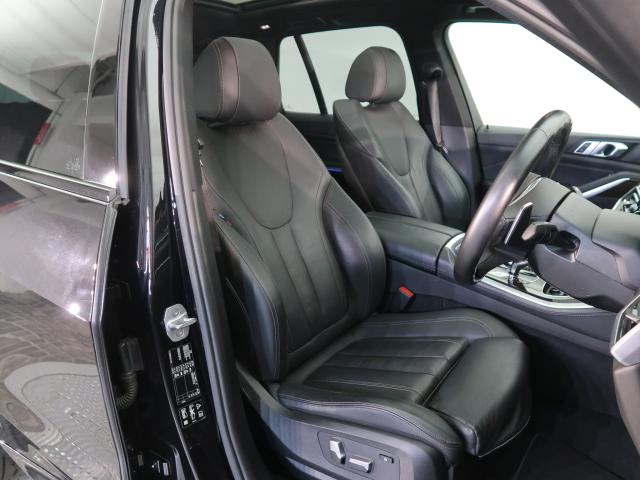 ＢＭＷ Ｘ５ ｘＤｒｉｖｅ ３５ｄ Ｍスポーツ エア・サスペンション装着車 5.3万Km 509.8万円 2019年式[559]の中古車詳細(愛知県)