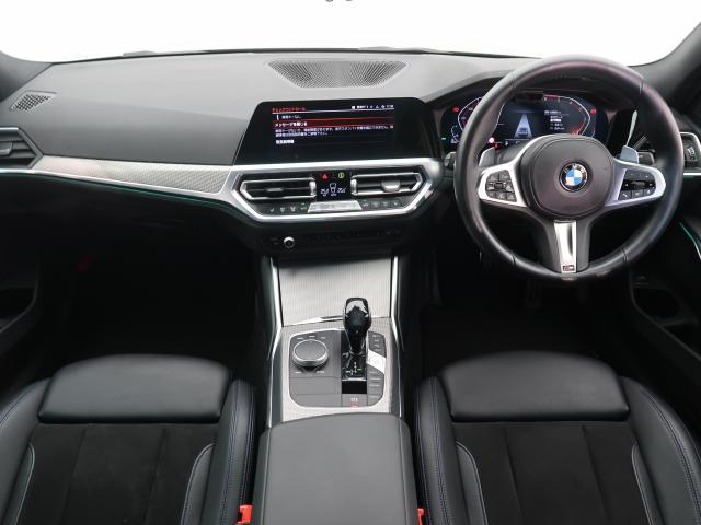 ＢＭＷ ３シリーズ ３２０ｄ ｘＤｒｉｖｅ Ｍスポーツ エディションジョイ＋ 5.5万Km 299.8万円 2021年式[286]の中古車詳細(愛知県)