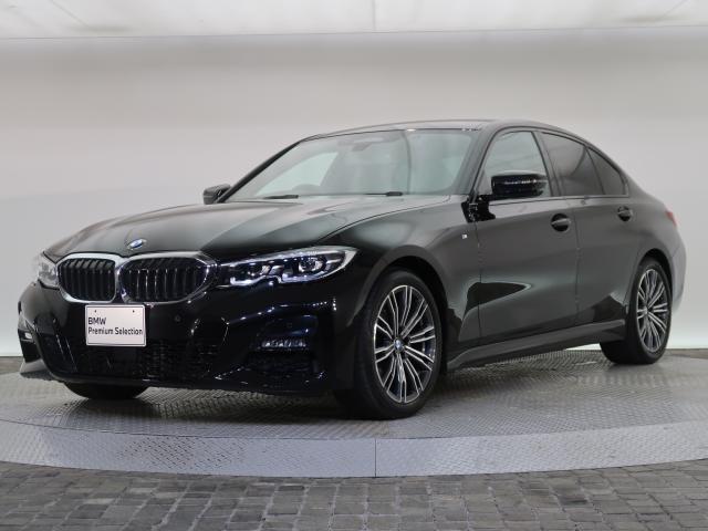 ＢＭＷ ３シリーズ ３２０ｄ ｘＤｒｉｖｅ Ｍスポーツ エディションジョイ＋ 5.5万Km 299.8万円 2021年式[286]の中古車詳細(愛知県)