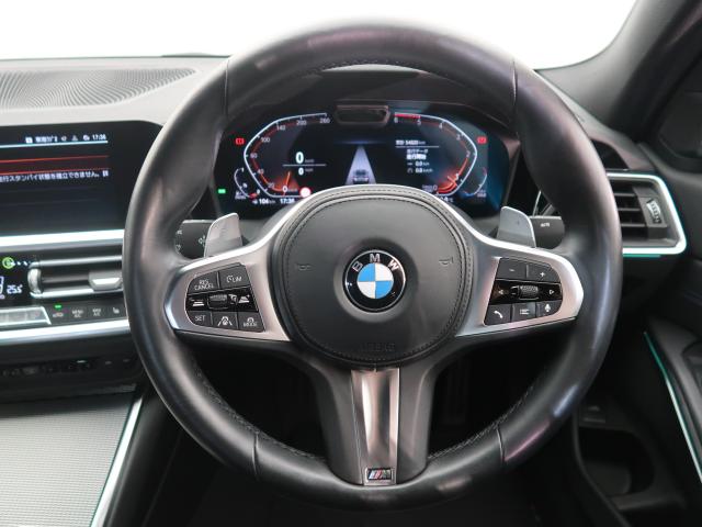 ＢＭＷ ３シリーズ ３２０ｄ ｘＤｒｉｖｅ Ｍスポーツ エディションジョイ＋ 5.5万Km 299.8万円 2021年式[286]の中古車詳細(愛知県)