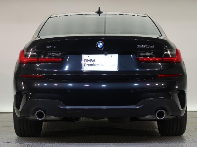 ＢＭＷ ３シリーズ ３２０ｄ ｘＤｒｉｖｅ Ｍスポーツ エディションジョイ＋ 5.5万Km 299.8万円 2021年式[286]の中古車詳細(愛知県)