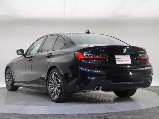 ＢＭＷ ３シリーズ ３２０ｄ ｘＤｒｉｖｅ Ｍスポーツ エディションジョイ＋ 5.5万Km 299.8万円 2021年式[286]の中古車詳細(愛知県)