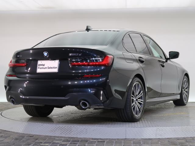 ＢＭＷ ３シリーズ ３２０ｄ ｘＤｒｉｖｅ Ｍスポーツ エディションジョイ＋ 5.5万Km 299.8万円 2021年式[286]の中古車詳細(愛知県)