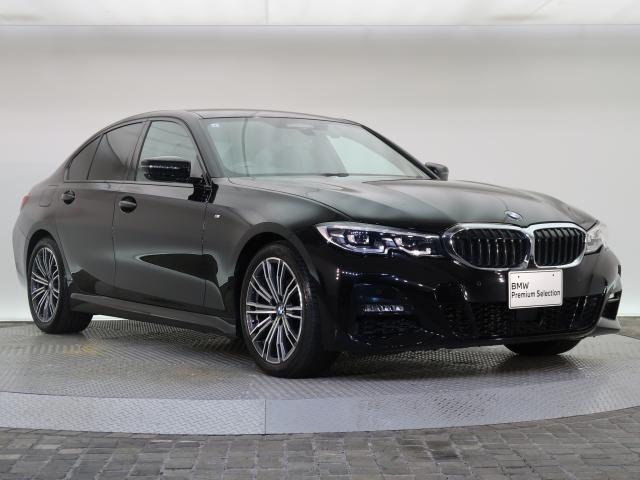 ＢＭＷ ３シリーズ ３２０ｄ ｘＤｒｉｖｅ Ｍスポーツ エディションジョイ＋ 5.5万Km 299.8万円 2021年式[286]の中古車詳細(愛知県)