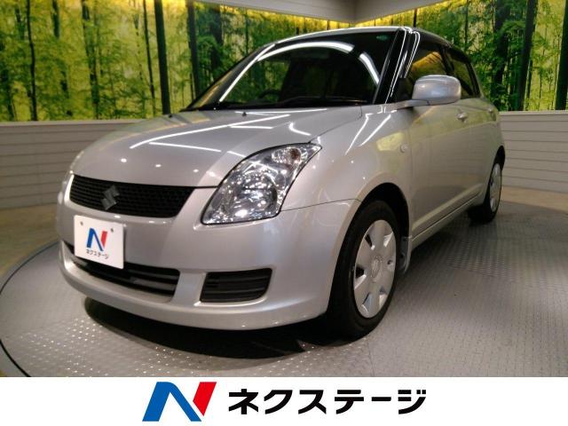 スイフト型式 Dba Zc11s スズキ のクルマカタログ 新車 中古車の ネクステージ