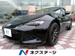 ロードスター Sスペシャルパッケージ