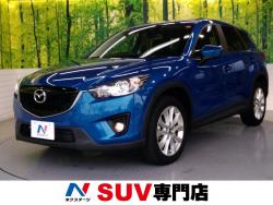 CX-5 XD Lパッケージ