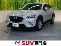 CX-3 XD