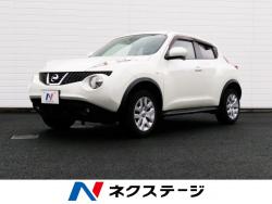ジューク 15RX タイプV