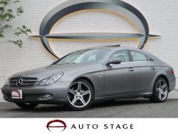 CLSクラス CLS350 グランドエディション