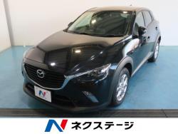 CX-3 XD