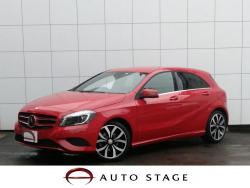 Aクラス A180 エディションスタイル