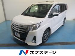 ノア Si