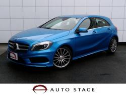 Aクラス A180 スポーツ