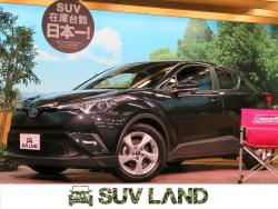 C-HR S