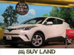 C-HR S
