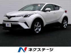 C-HR S