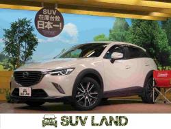 CX-3 XD ツーリング