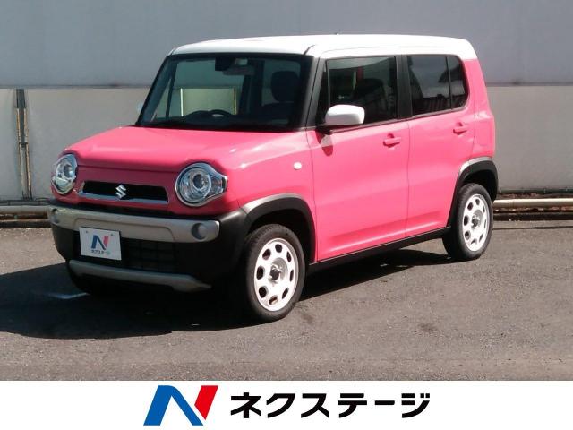 スズキ ハスラー ｇ 0 4万km 熊本県 330 の中古車詳細 熊本県の 使用不可 熊本南 軽自動車専門店 新車 中古車の ネクステージ