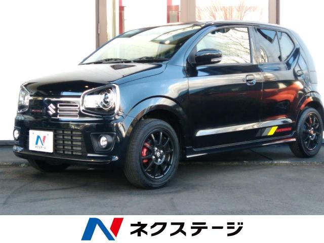 スズキ アルトワークス ベースグレード 0 4万km 宮城県 2 の中古車詳細 宮城県の 使用不可 仙南柴田 軽自動車専門店 新車 中古車 の ネクステージ