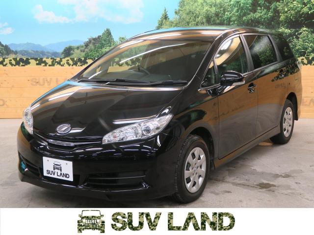 トヨタ ウィッシュ １ ８ｘ 7万km 北海道 656 の中古車詳細 北海道のsuv Land 札幌 新車 中古車の ネクステージ