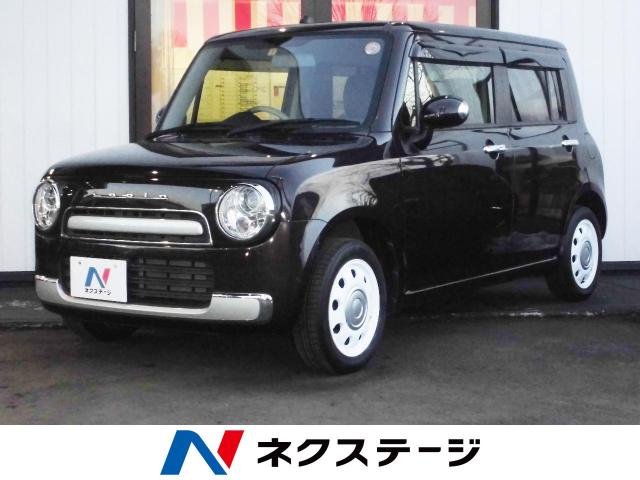 スズキ アルトラパンショコラ ｘ 2 2万km 宮城県 032 の中古車詳細 宮城県の 使用不可 仙南柴田 軽自動車 専門店 新車 中古車の ネクステージ