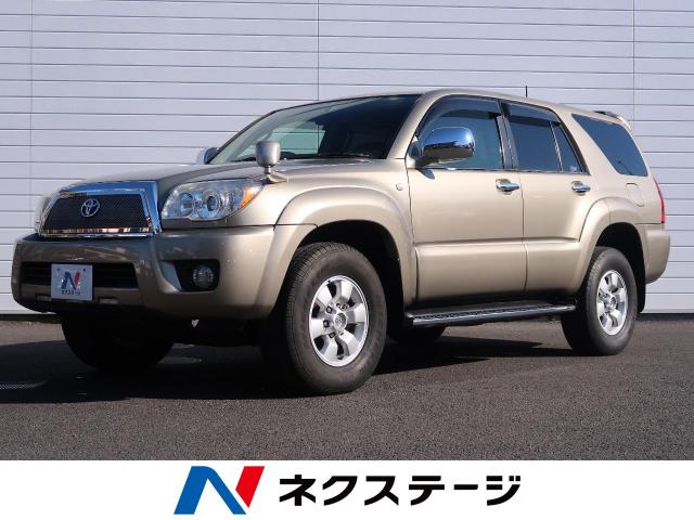 トヨタ ハイラックスサーフ ｓｓｒ ｘ 8 7万km 埼玉県 804 の中古車詳細 埼玉県の草加店 新車 中古車の ネクステージ