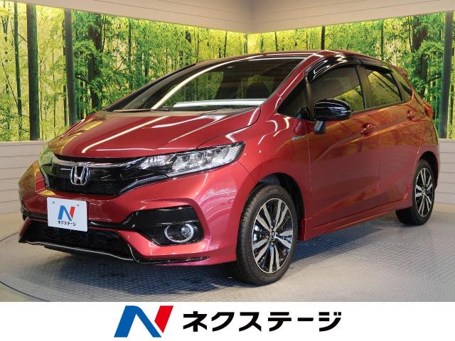 ホンダ フィットハイブリッド ハイブリッド ｓ ホンダセンシング 330km 滋賀県 4 の中古車詳細 滋賀県の彦根店 新車 中古車の ネクステージ