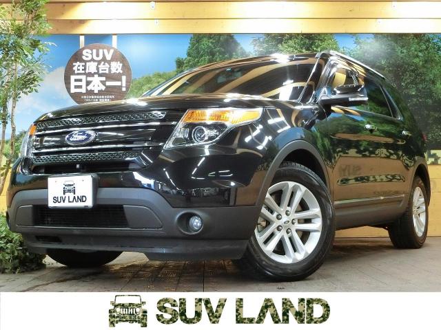 フォード エクスプローラー リミテッド エコブースト 3 7万km 大阪府 949 の中古車詳細 大阪府のｓｕｖ ｌａｎｄ 堺 新車 中古車 の ネクステージ