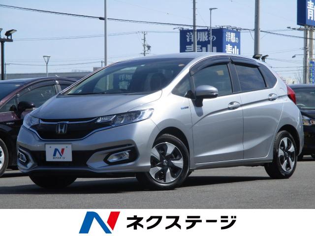 ホンダ フィットハイブリッド ハイブリッド ｌ ホンダセンシング 0 3万km 愛知県 107 の中古車詳細 愛知県の名古屋茶屋店 新車 中古車の ネクステージ