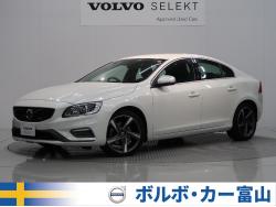 S60 T4 Rデザインプラスの中古車画像