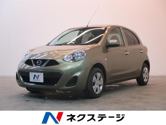 日産 マーチ ｇ 3万km 新潟県 701 の中古車詳細 新潟県の新潟南店 新車 中古車の ネクステージ