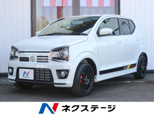 スズキ アルトワークス ベースグレード 0 2万km 宮城県 477 の中古車詳細 宮城県の仙南柴田店 新車 中古車の ネクステージ