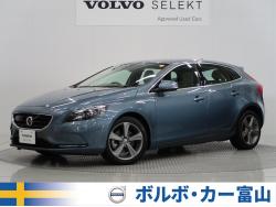 V40 T4 SEの中古車画像