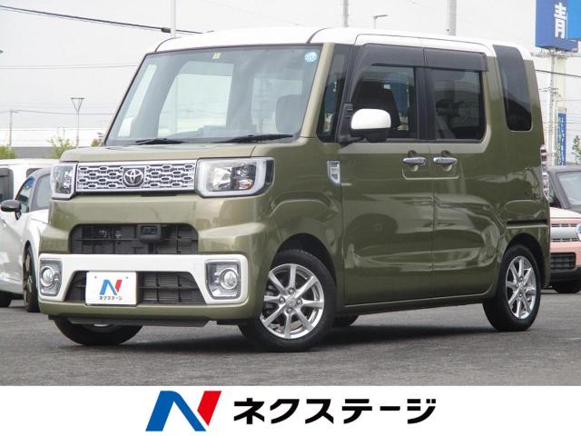 トヨタ ピクシスメガ ｘ ｓａ 1 1万km 愛知県 608 の中古車詳細 愛知県の名古屋茶屋店 新車 中古車の ネクステージ