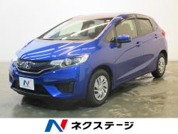 フィット 13G・Lパッケージの中古車画像
