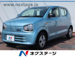 アルト Lの中古車画像