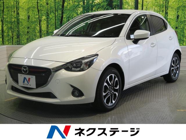 マツダ デミオ ｘｄツーリング 1 8万km 熊本県 949 の中古車詳細 熊本県の熊本東店 新車 中古車の ネクステージ